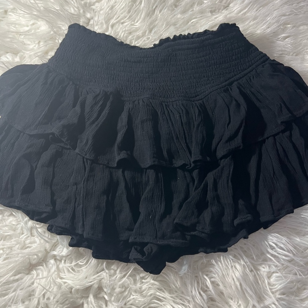 Black Rock N Rags Sunshine Daydream skirt Size Women’s XS